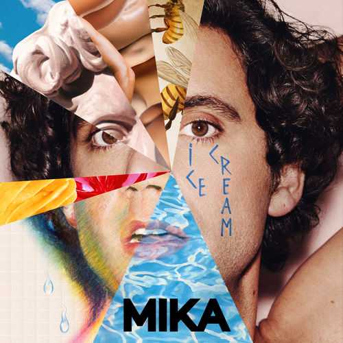 Mika - Ice Cream